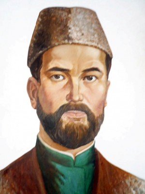 8 января исполняется 195 лет со дня рождения Гали Сокороя