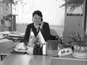 Скончалась директор межпоселенческой централизованной библиотечной системы Дюртюлинского района РБ Зулайха Загидуллина