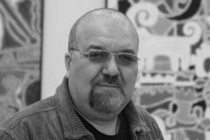 Скончался известный живописец Ергалиев Фарид Рашитович