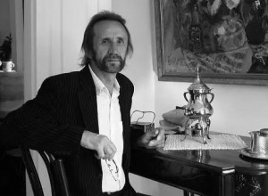 Скончался заслуженный художник Республики Башкортостан Мунир Зубаиров