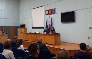 Инспекция по Фольклориаде завершила проверки в северном фестивальном округе