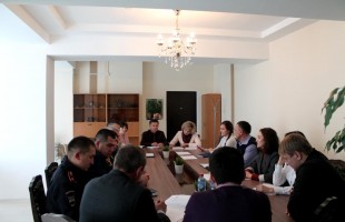 Инспекция по Фольклориаде завершила проверки в северном фестивальном округе