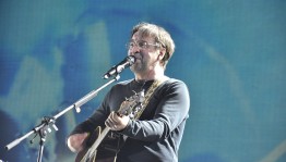 Юрий Шевчук выступит с акустическими концертами в Уфе