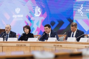 В Уфе состоялся республиканский семинар-практикум по вопросам национальной политики