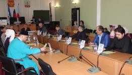В Иркутской области прошли мастер-классы для руководителей и участников башкирских самодеятельных коллективов