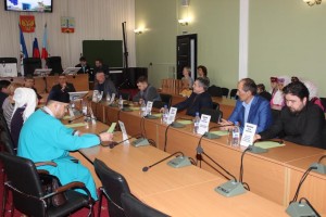В Иркутской области прошли мастер-классы для руководителей и участников башкирских самодеятельных коллективов