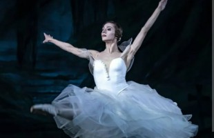 Артисты балета Башкортостана рассказали о своей профессии