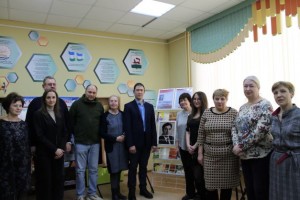 Искандар Кудашев: «Вазиха Исхакова считают своим и писатели и историки»