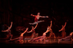 Башопера приглашает на балетный Гранд Гала