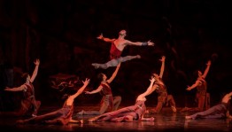 Башопера приглашает на балетный Гранд Гала