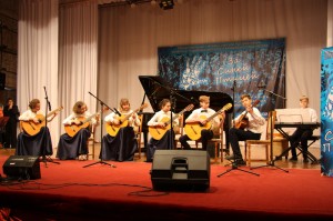 Международный конкурс-фестиваль «За Синей Птицей - Ишимбай» принимает заявки