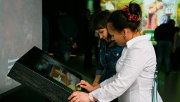 Исторический парк «Россия - Моя история» и волонтёрский корпус «Наследники» запускают уникальный онлайн-проект