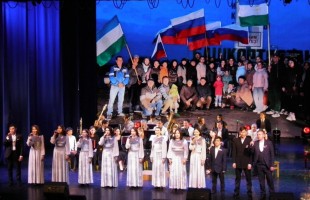 Сибайский колледж искусств делится успехами своих выпускников и приглашает абитуриентов