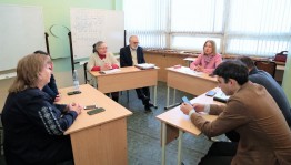 В Башкортостане подвели итоги Республиканского конкурса пьес для детских театральных коллективов