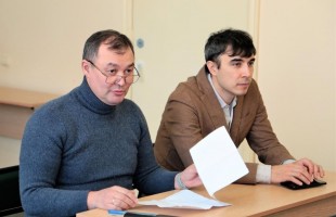 В Башкортостане подвели итоги Республиканского конкурса пьес для детских театральных коллективов