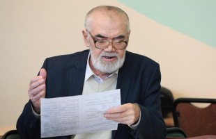 В Башкортостане подвели итоги Республиканского конкурса пьес для детских театральных коллективов