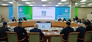 На итоговой коллегии Минкультуры Башкортостана обсудили опыт участия в программе «Пушкинская карта»