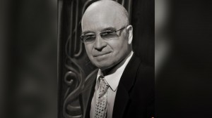 В Уфе ушел из жизни заслуженный деятель искусств Республики Башкортостан Абылхаер Сафиулин