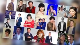 Коллектив Башгосфилармонии им.Х.Ахметова представил премьеру клипа «Ә һин йәшә!» –«А ты живи!»