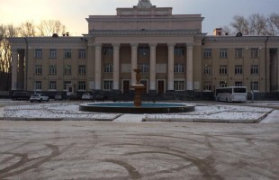 Дирекция по подготовке и проведению Всемирной фольклориады посетила западный фестивальный округ