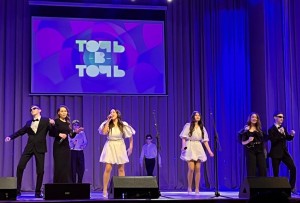 Татьянин день в Республике Башкортостан