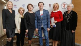 Международный Большой детский фестиваль принимает заявки от профессиональных театров