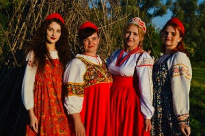 Праздник, который объединяет и вдохновляет:  В Мелеузовском районе отпраздновали Ивана Купалу