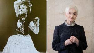 Ушла из жизни заслуженная артистка БАССР Эльза Урманова