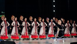 В Уфе пройдет Международный конкурс ансамблей народного танца имени Файзи Гаскарова