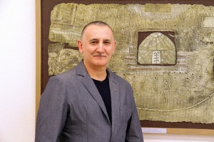 В Уфе открылась выставка заслуженного художника РБ Салавата Гилязетдинова