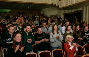 Курганские зрители о концерте Национального оркестра народных инструментов Республики Башкортостан