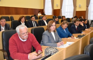 В Башкортостане стартовала X Всероссийская просветительская акция «Большой этнографический диктант»