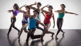 Ufa is in Top 10 most dancing cities