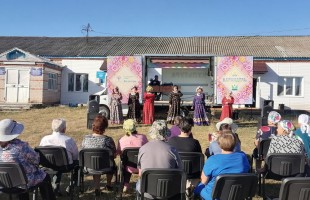 Автоклубы на страже искусства Башкортостана: когда и где пройдут следующие концерты