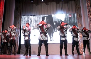 Мечетлинский район представил свои достижения в рамках фестиваля-марафона "Страницы истории Башкортостана"