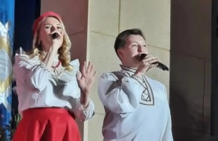 Выпускник Октябрьского музыкального колледжа Фаузиль Даутов стал участником программы «Земский работник культуры»