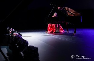 Обучающаяся ССМК Ирина Галеева стала финалистом I Всероссийского конкурса молодых музыкантов «Созвездие»