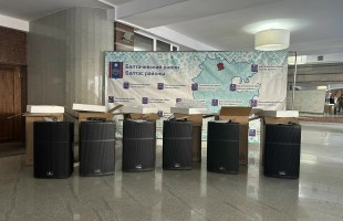 Национальный проект «Семья» вдохнёт новую жизнь в Дворец культуры Балтачевского района