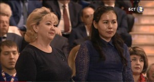 Врио Главы РБ Радий Хабиров отметил работу центра библиотерапии Аургазинского района