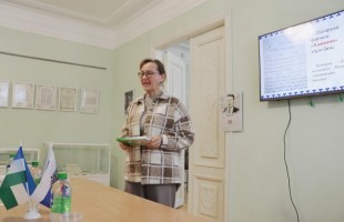 В Уфе открылась уникальная выставка к 200-летию башкирского учёного-просветителя Гали Сокороя