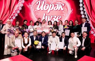 Номинанты на Государственную премию имени Салавата Юлаева