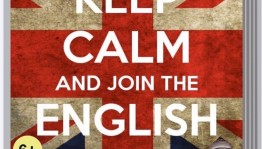Attend the English Speaking Club at the Chizhov's house