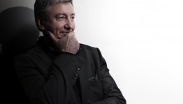 На Зимнем фестивале в Уфе выступит известный пианист Владимир Овчинников