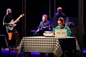 Спектакль Русдрамтеатра г. Уфы вошел в Long List Национальной театральной премии "Золотая маска"