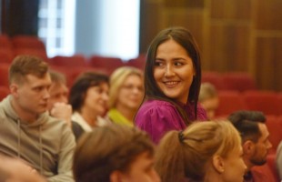 The Russian drama theater of Bashkortostan is preparing for new season