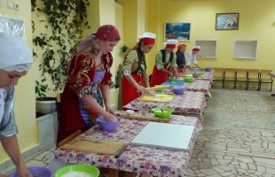 В Башкортостане проходит Республиканский конкурс среди молодых сельских женщин «Селяночка – 2023»