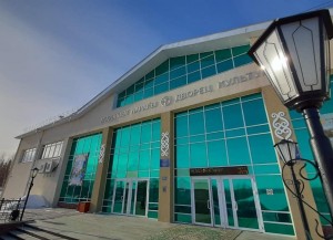 В селе Аскарово после капитальной реконструкции открылся Дом культуры
