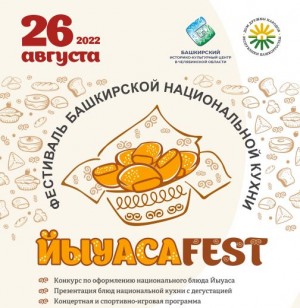 Сроки проведения конкурса - фестиваля национальной кухни "Йыуасаfest" переносятся