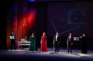Филармония СГТКО отметила Международный день музыки