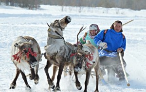 Подходит к завершению приём работ на Международный фотоконкурс «Русская цивилизация»